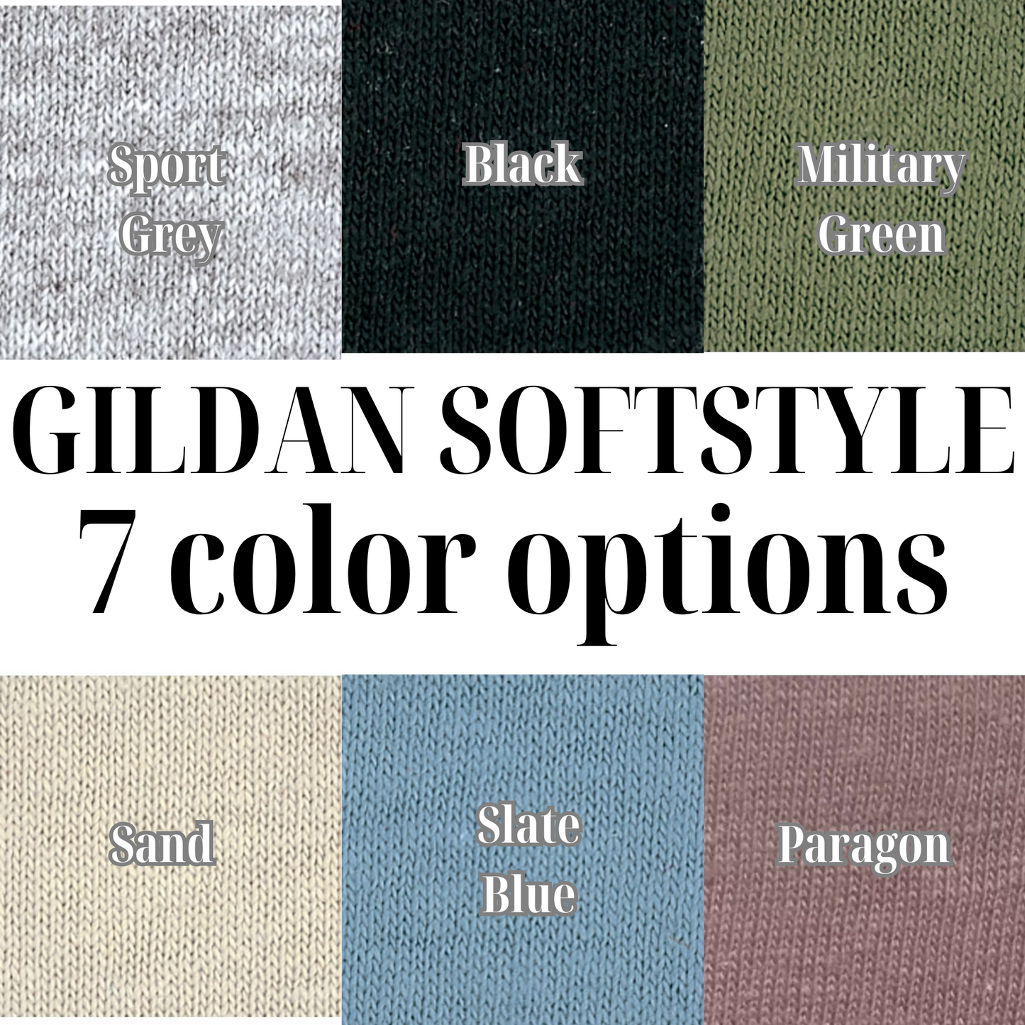 Spellbound Soul Embroidered Crewneck Sweatshirt/Hoodie