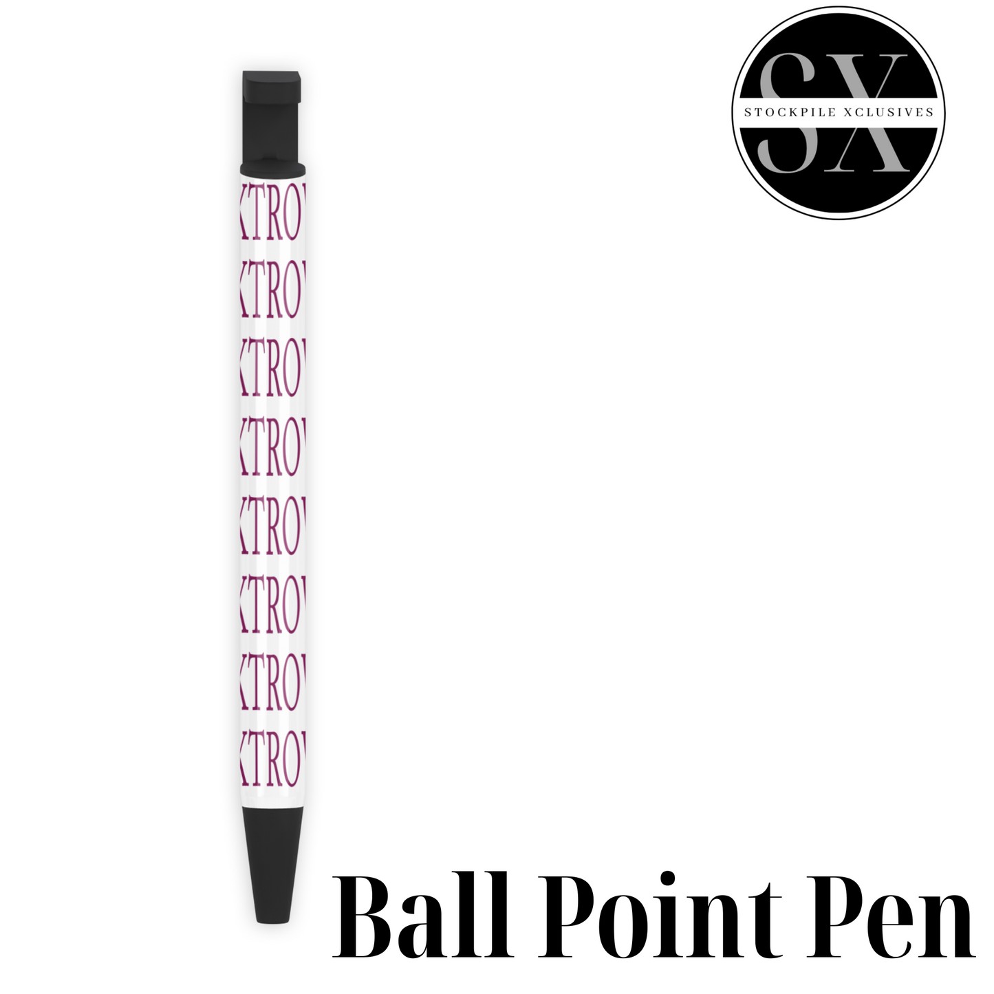 Booktrovert Gift Box Personalized Gift Box With Tumbler Journal Pen Tote Bag