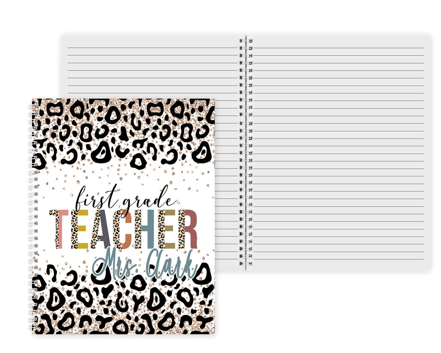 Teacher Appreciation Gift Set