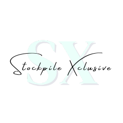 StockpileXclusives logo