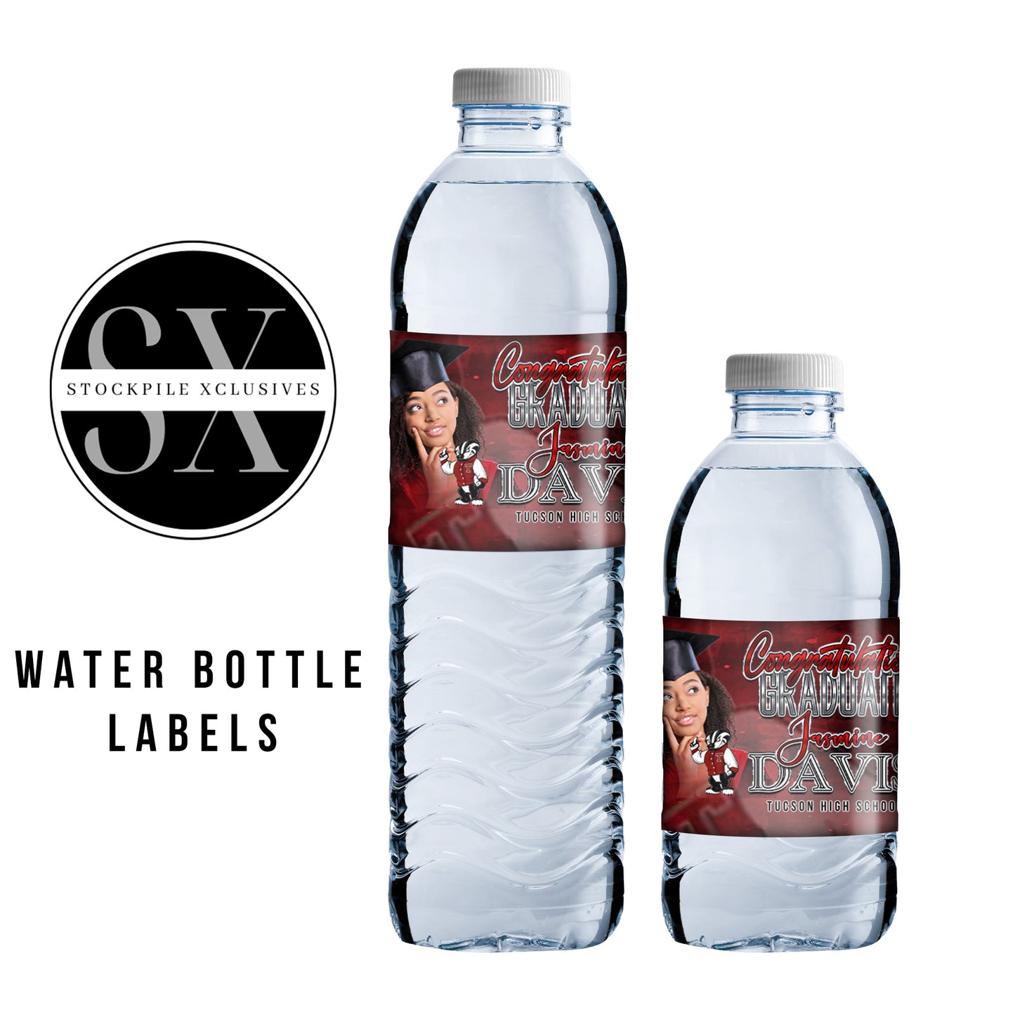 Class of 2023 Graduation Bundle