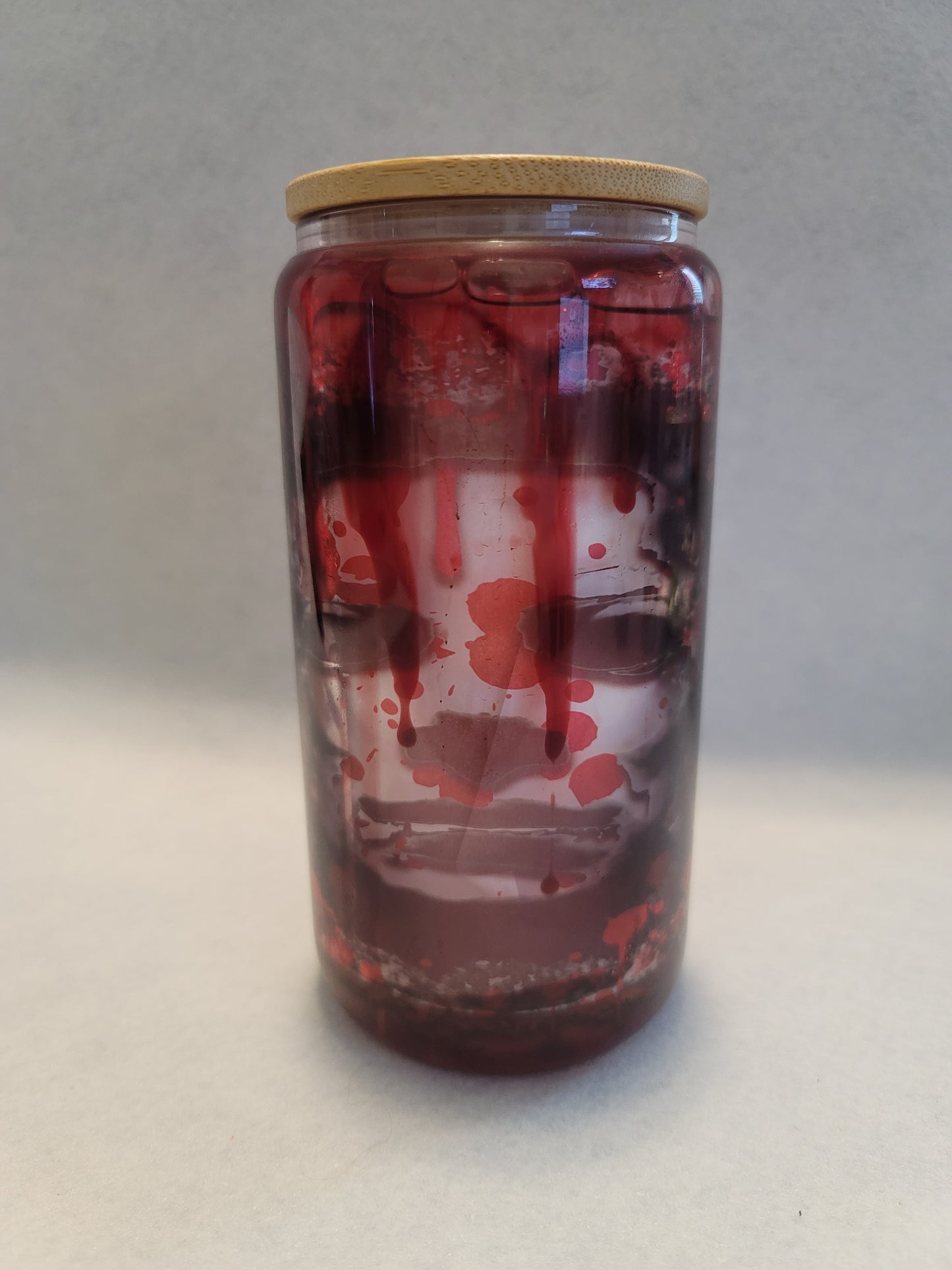 Bloody Horror Movies | Blood Dripping Horror Movie Characters