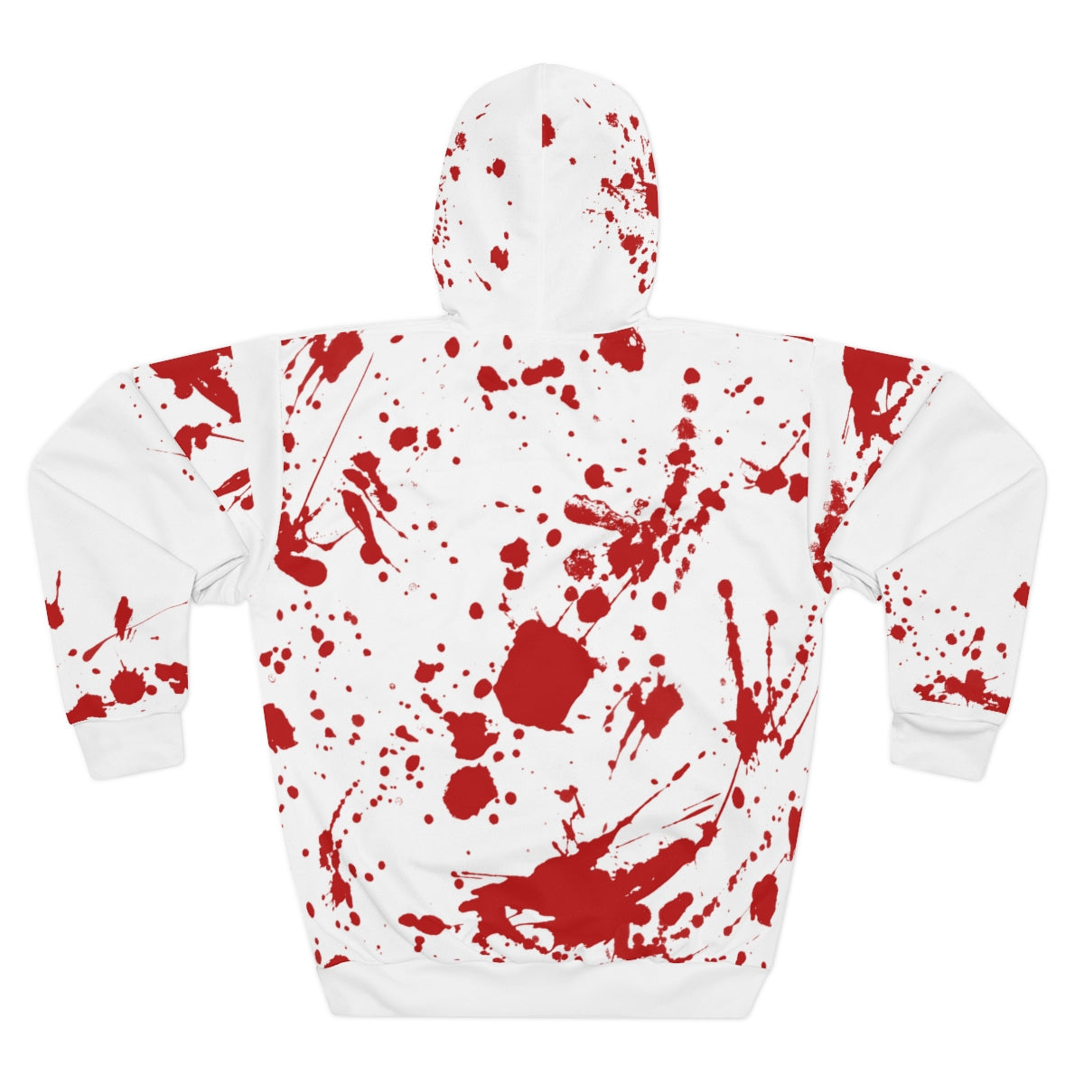 True Crime Queen Pullover Hoodie