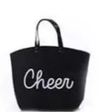 Cheer Mom Tote