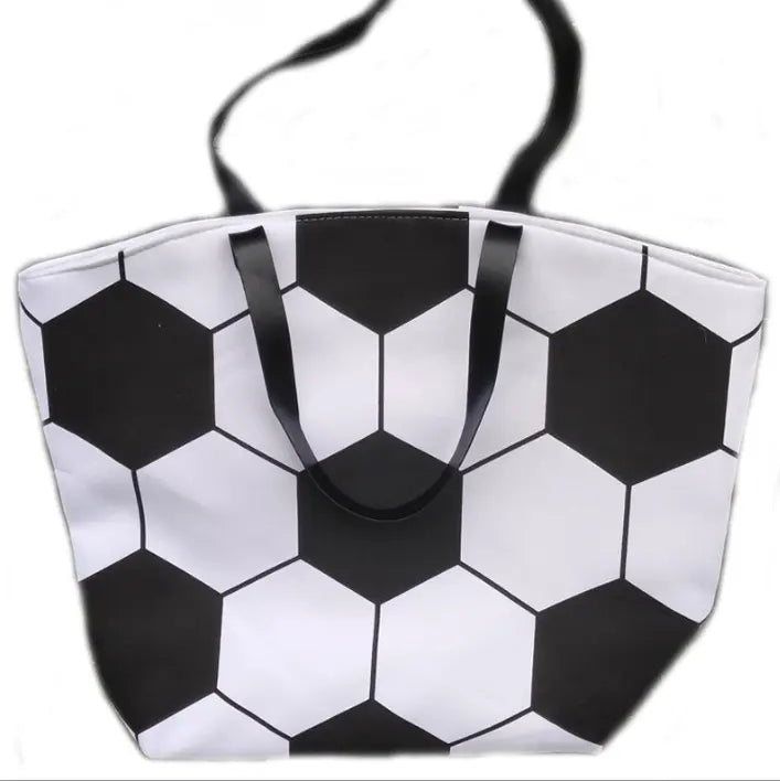 Soccer Mom Tote