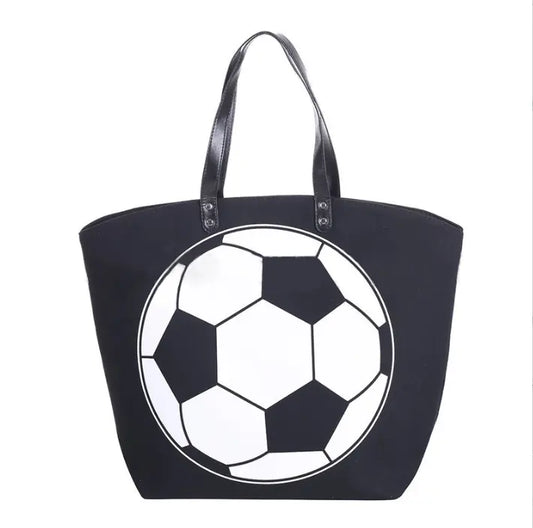 Soccer Mom Tote