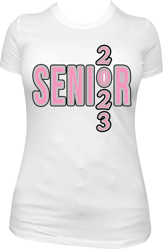 Rhinestone Senior 2023