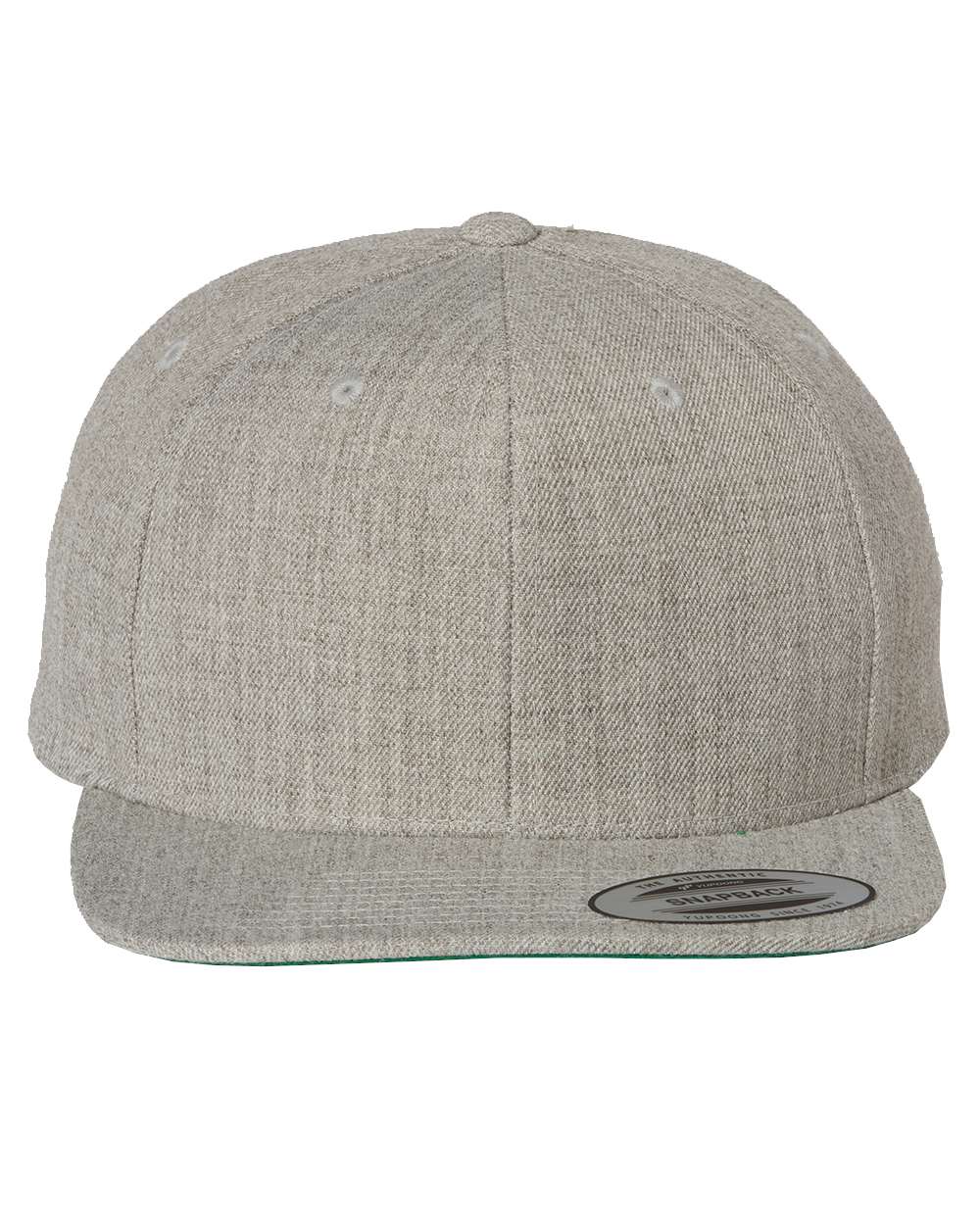Custom Embroidered 5 panel Snapback Hat