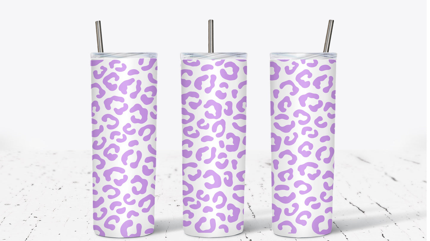 Leopard Print Animal Print