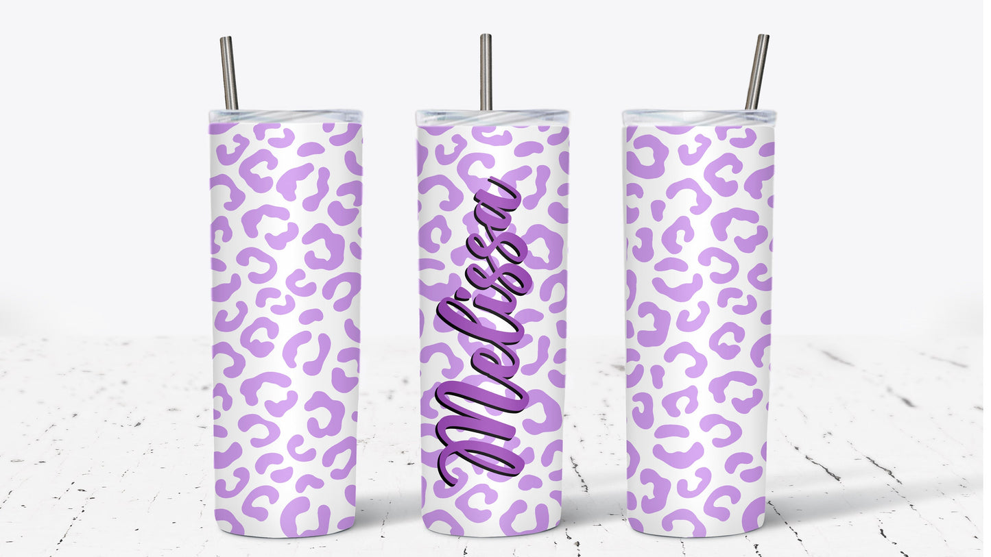 Leopard Print Animal Print