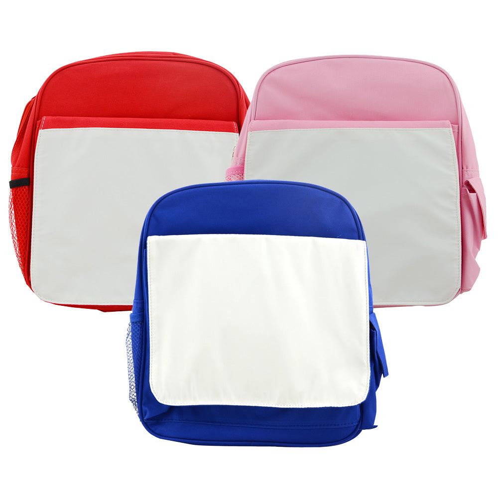 Mini Backpack
