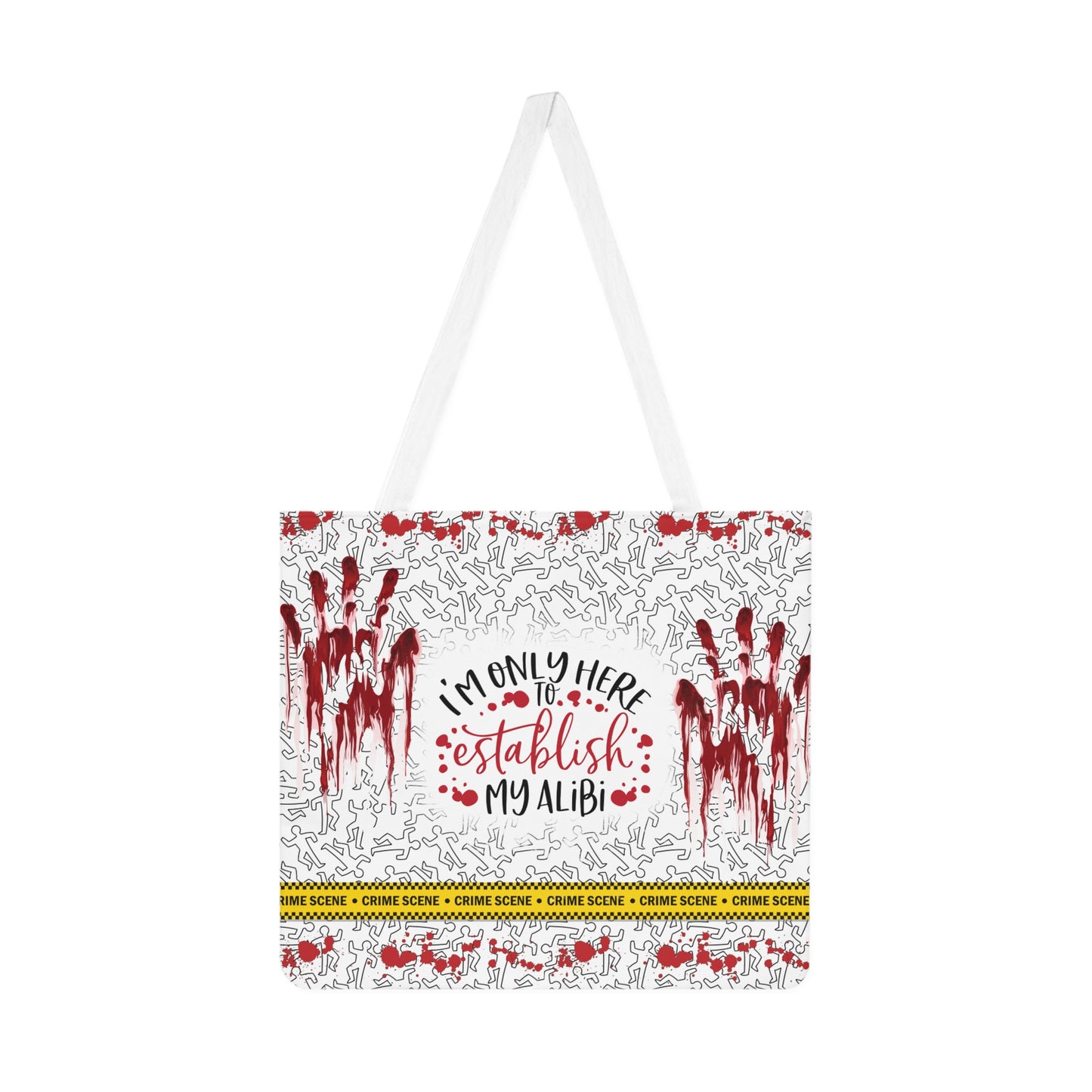 True Crime Gift Box Personalized Christmas Box With Tumbler Journal Pen Tote Bag
