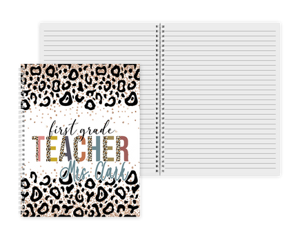 Teacher Appreciation Gift Set