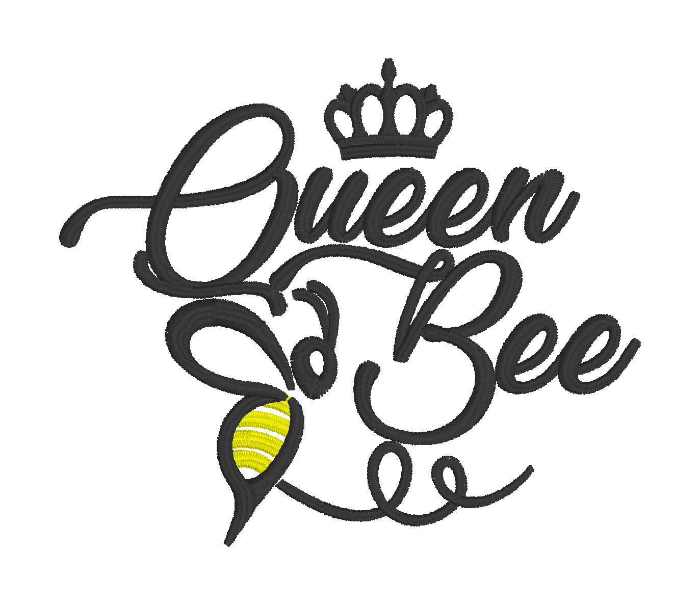 Queen bee sweatshirt online